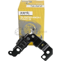 Сайлентблок рычага зад. п. Fiat Doblo 96 ZENTPARTS Z25497 1GKRK 1 1441251019 - Изображение 4