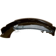 Колодки тормозные барабанные Fiat Multipla 1.61.9 J TD 99 Marea 1.61.9 J TD 96 ZENTPARTS Z06946 1441251025 NEWAC 5 - Изображение 2
