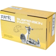 Наконечник рулевой Fiat Stilo all 01 ZENTPARTS 1441251028 L2 ZL5CI Z10932 - Изображение 2