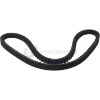 Ремень приводной клиновой 11.5x730 Seat Volkswagen Golf 3 Passat Sharan 1.7 D1.9 DTD 91-99 ZENTPARTS 1441251040 Z22797 GMS HO - Изображение 3