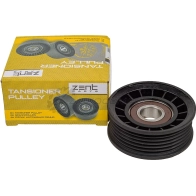 Ролик натяжной без натяжителя Ford Mondeo 3 1.82.0 16 V 01 ZENTPARTS 1441251042 Z23717 28C9 A - Изображение 3