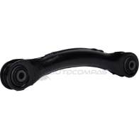 Рычаг задний верхний поперечный Ford Focus 04-12 ZENTPARTS YRA TN Z24814 1441251048 - Изображение 4
