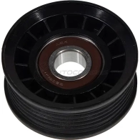 Ролик обводной Ford C- Max Focus 2 Transit Fiesta 04 ZENTPARTS 1441251050 Z23647 MC PW81