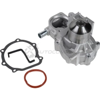 Водяной насос, помпа Subaru Legacy Outback 2.5 16 V 96 ZENTPARTS 1441251053 P1 5XW Z14670 - Изображение 2