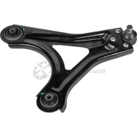 Рычаг нижний левый Ford Mondeo all 93-00 ZENTPARTS 1441251075 Z24419 CN75V Z - Изображение 3