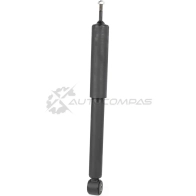 Амортизатор задний газовый Suzuki Vitara Grand Vitara X-90 89 ZENTPARTS 1441251090 Z00546 R7K AR0 - Изображение 2