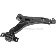 Рычаг правый Ford Focus 98 ZENTPARTS Z24496 1441251110 FZ R6YYK - Изображение 3