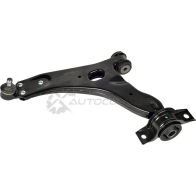 Рычаг левый Ford Focus 98 ZENTPARTS 1441251111 JNIZE AM Z24497 - Изображение 2