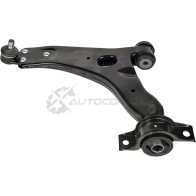 Рычаг левый Ford Focus 98 ZENTPARTS 1441251111 JNIZE AM Z24497 - Изображение 3