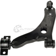 Рычаг левый Ford Focus 98 ZENTPARTS 1441251111 JNIZE AM Z24497 - Изображение 4