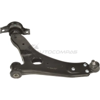 Рычаг левый Ford Focus 98 ZENTPARTS 1441251111 JNIZE AM Z24497 - Изображение 5