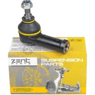 Наконечник рулевой правый Ford Focus 98 ZENTPARTS RECT 1X 1441251112 Z10804 - Изображение 4