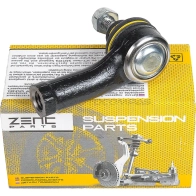 Наконечник рулевой правый Ford Focus 98 ZENTPARTS RECT 1X 1441251112 Z10804 - Изображение 5