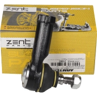 Наконечник рулевой левый Ford Focus 98 ZENTPARTS HK WCPEY Z10805 1441251113 - Изображение 3