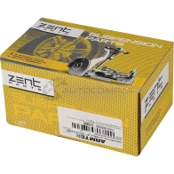 Наконечник рулевой левый Ford Focus 98 ZENTPARTS HK WCPEY Z10805 1441251113 - Изображение 5