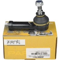 Наконечник рулевой левый Ford Focus 98 ZENTPARTS HK WCPEY Z10805 1441251113 - Изображение 7
