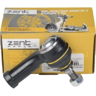 Наконечник рулевой левый Ford Focus 98 ZENTPARTS HK WCPEY Z10805 1441251113 - Изображение 9