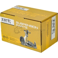 Стойка стабилизатора заднего Ford Mondeo Turnier all 00 ZENTPARTS Z29047 I SU1T2 1441251134 - Изображение 1