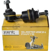 Стойка стабилизатора заднего Ford Mondeo Turnier all 00 ZENTPARTS Z29047 I SU1T2 1441251134 - Изображение 2