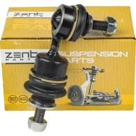 Стойка стабилизатора заднего Ford Mondeo Turnier all 00 ZENTPARTS Z29047 I SU1T2 1441251134 - Изображение 3