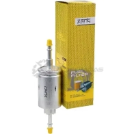 Фильтр топливный Ford Fiesta Fusion, Mazda 2 1.25-2.0 02 ZENTPARTS 1441251144 Z34752 1 T9LD - Изображение 2