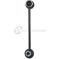 Стойка стабилизатора переднего Volkswagen Sharan 95 ZENTPARTS Z29014 U 9BIVF9 1441251146 - Изображение 2