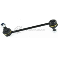 Стойка стабилизатора переднего Volkswagen Sharan 95 ZENTPARTS Z29014 U 9BIVF9 1441251146 - Изображение 8
