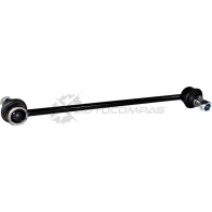Стойка стабилизатора переднего Mazda 2 03 ZENTPARTS Z29071 1441251150 2 IEN69 - Изображение 2