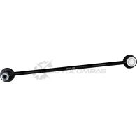 Стойка стабилизатора переднего Mazda 3 03 ZENTPARTS 1441251159 Z29087 KSR6M Q - Изображение 2