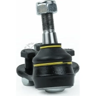 Шаровая опора комплект Ford Focus 04 Focus C- Max 03, Volvo S40 V50 04 ZENTPARTS 0 FFEBQ 1441251164 Z37000 - Изображение 3
