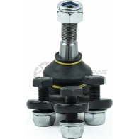 Шаровая опора комплект Ford Focus 04 Focus C- Max 03, Volvo S40 V50 04 ZENTPARTS 0 FFEBQ 1441251164 Z37000 - Изображение 7