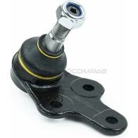 Шаровая опора комплект Ford Focus 04 Focus C- Max 03, Volvo S40 V50 04 ZENTPARTS 0 FFEBQ 1441251164 Z37000 - Изображение 8