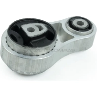 Подушка АКПП задняя Ford Fiesta Fusion 1.25-2.0 01 ZENTPARTS Z13969 1441251167 1L 91YO5 - Изображение 4