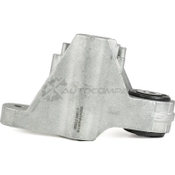 Подушка КПП Ford Focus C- Max 1.8-2.0 03 ZENTPARTS 8Z4 HGMC Z13965 1441251170 - Изображение 6
