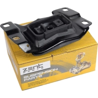 Подушка КПП Ford Focus Kuga C- Max 1.61.82.0 05 ZENTPARTS 1441251171 R A3PQ Z13974 - Изображение 5