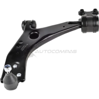 Рычаг левый Ford Focus Focus C-max 1.6-2.01.6 TDCi-2.0 TDCi 03 ZENTPARTS 1441251176 M 4T5Y Z24603 - Изображение 3