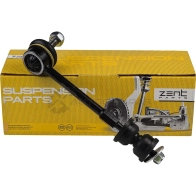 Стойка стабилизатора заднего Ford Focus S- Max 06 ZENTPARTS Z29183 1441251201 BRS8LJ R - Изображение 4