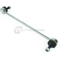Стойка стабилизатора переднего Ford Galaxy Mondeo S- Max all 06, Volvo X C60 08 ZENTPARTS L5N 8FI 1441251206 Z29068 - Изображение 2