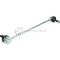 Стойка стабилизатора переднего Ford Galaxy Mondeo S- Max all 06, Volvo X C60 08 ZENTPARTS L5N 8FI 1441251206 Z29068 - Изображение 3