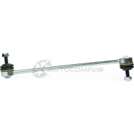 Стойка стабилизатора переднего Ford Galaxy Mondeo S- Max all 06, Volvo X C60 08 ZENTPARTS L5N 8FI 1441251206 Z29068 - Изображение 5