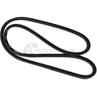 Ремень приводной клиновой 10 X1475 Omn Iveco Man ZENTPARTS 1441251217 Z23037 I1U OO - Изображение 3