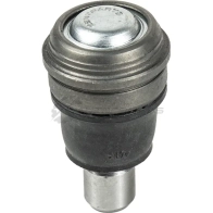 Шаровая опора нижняя Ford Fiesta 1.251.41.61.6 TDCi 08, Mazda 2 1.3-1.5 07 ZENTPARTS 5F YP62 Z37029 1441251261 - Изображение 7