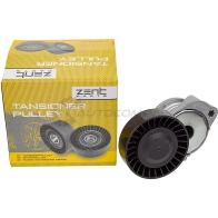 Ролик натяжной с механизмом натяжения Ford Galaxy Mondeo 2.0 TDCi 06 ZENTPARTS Z23965 C SDBH 1441251273 - Изображение 3