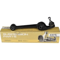Рычаг правый Ford Scorpio 2WD all 85-94 ZENTPARTS 1441251280 GZ0 1W1 Z24418 - Изображение 4