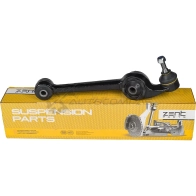 Рычаг правый Ford Scorpio 2WD all 85-94 ZENTPARTS 1441251280 GZ0 1W1 Z24418 - Изображение 7