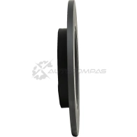 Тормозной диск задний Ford Mondeo all 00 ZENTPARTS I J36JDP 1441251283 Z06088 - Изображение 5
