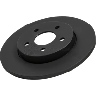 Тормозной диск задний Ford Mondeo all 00 ZENTPARTS I J36JDP 1441251283 Z06088 - Изображение 7