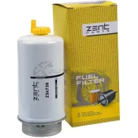 Фильтр топливный Ford Transit 2.22.4 TD C i 06 ZENTPARTS 1G NTRP 1441251285 Z34738 - Изображение 2