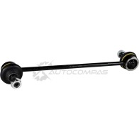 Стойка стабилизатора переднего Ford Mondeo 1.8-2.2 Di 00-07, Jaguar X- Type 2.0-2.0 D 01 ZENTPARTS Z29049 1441251361 ELLFL D0 - Изображение 2
