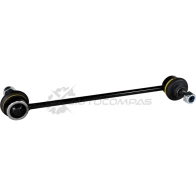 Стойка стабилизатора переднего Ford Mondeo 1.8-2.2 Di 00-07, Jaguar X- Type 2.0-2.0 D 01 ZENTPARTS Z29049 1441251361 ELLFL D0 - Изображение 3